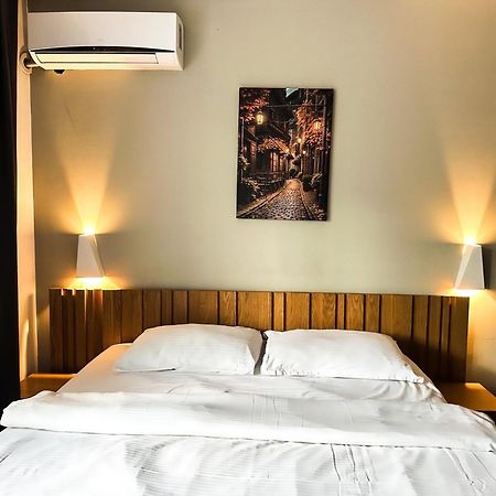 Swiss Apartments Prishtina พริสตีนา ภายนอก รูปภาพ