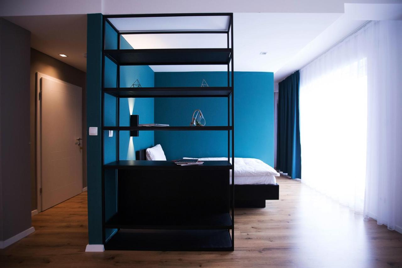 Swiss Apartments Prishtina พริสตีนา ภายนอก รูปภาพ