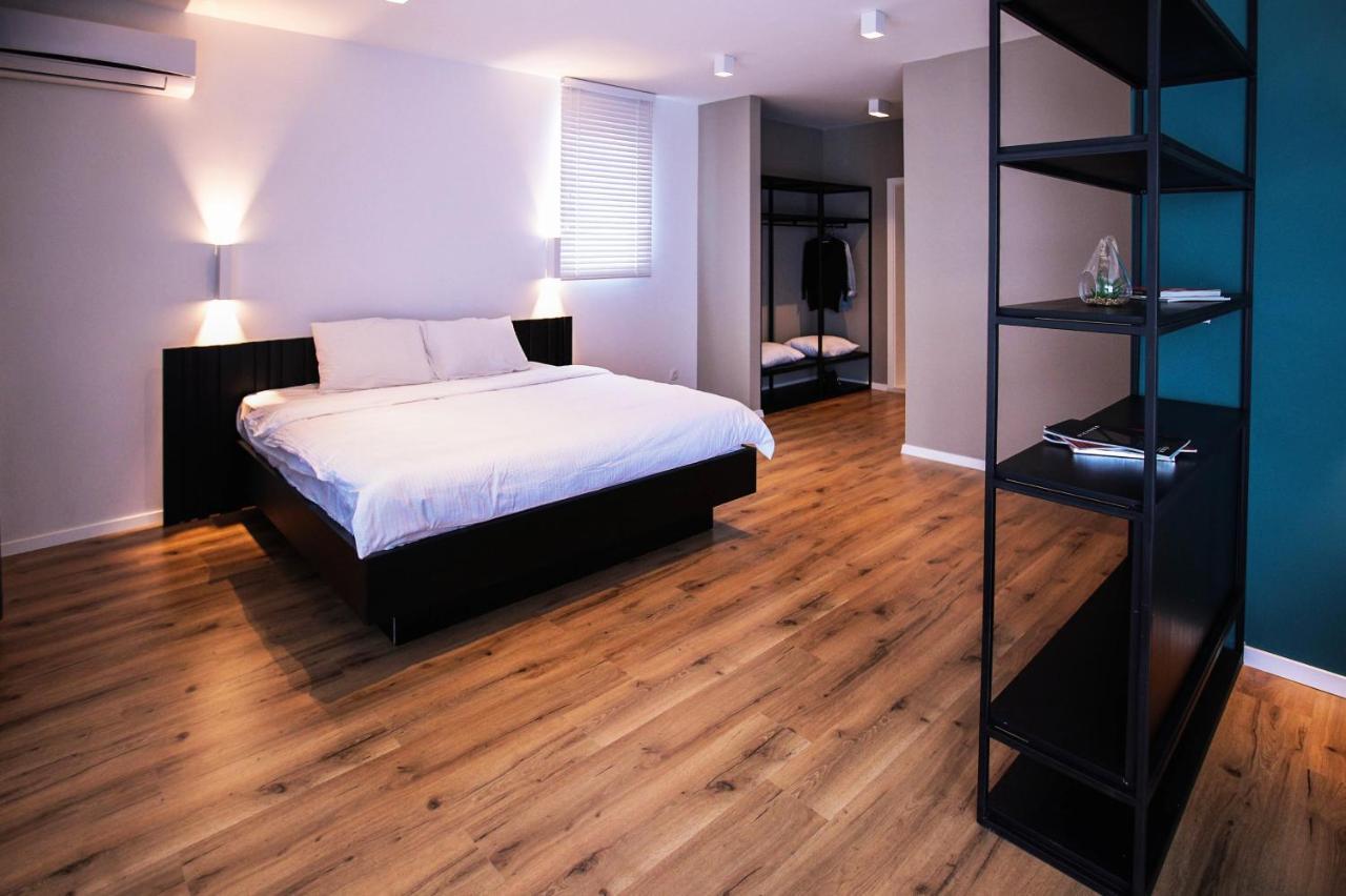 Swiss Apartments Prishtina พริสตีนา ภายนอก รูปภาพ
