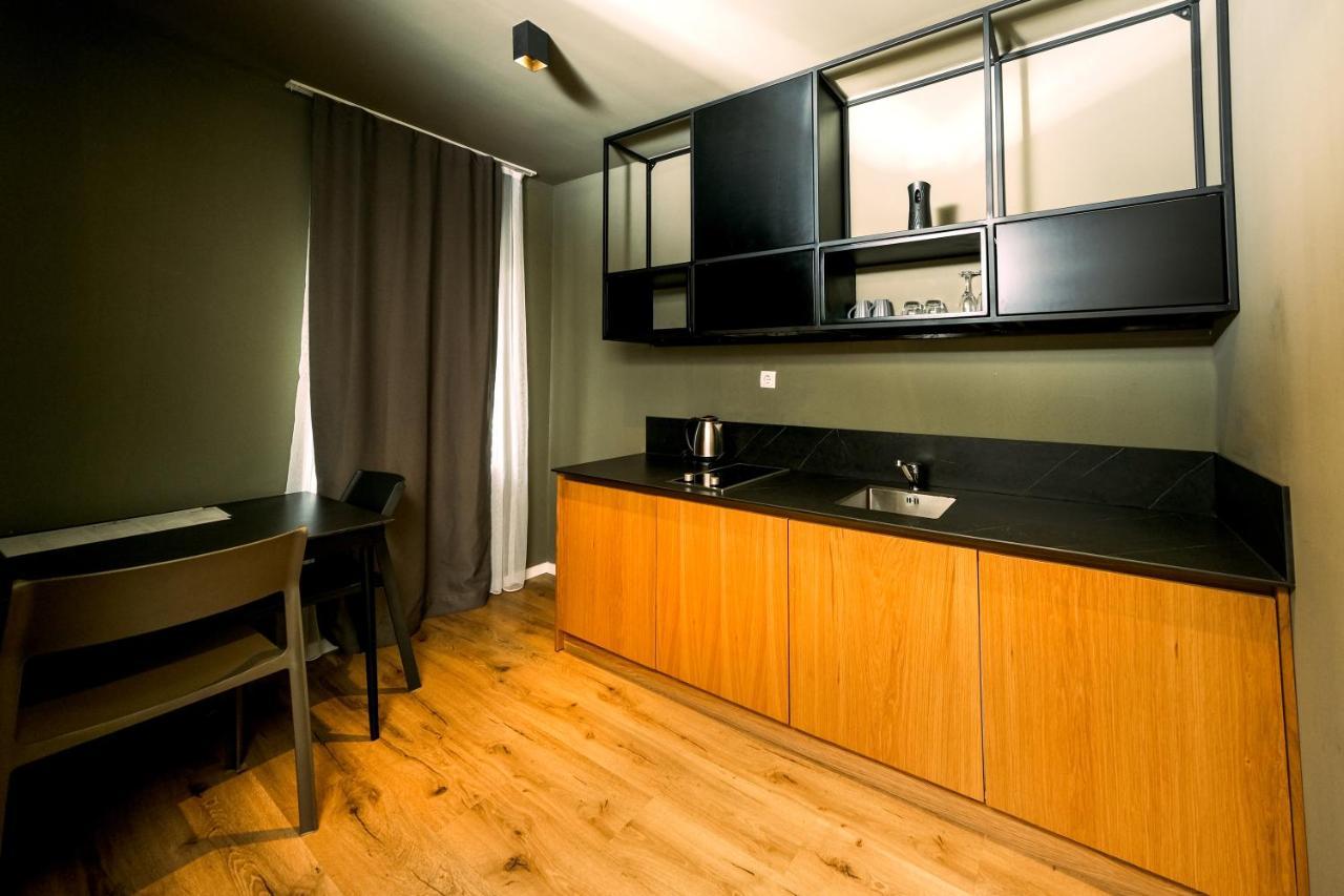 Swiss Apartments Prishtina พริสตีนา ภายนอก รูปภาพ