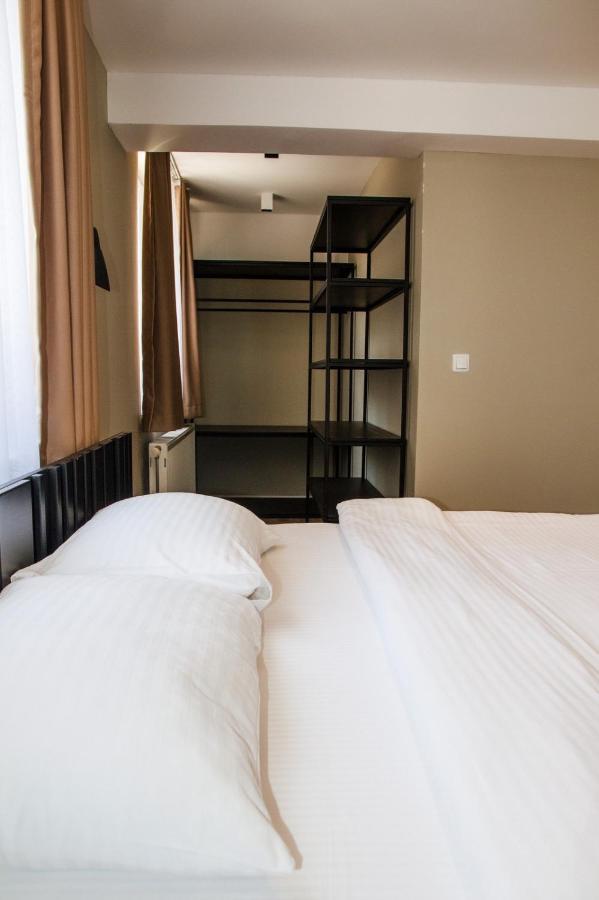 Swiss Apartments Prishtina พริสตีนา ภายนอก รูปภาพ
