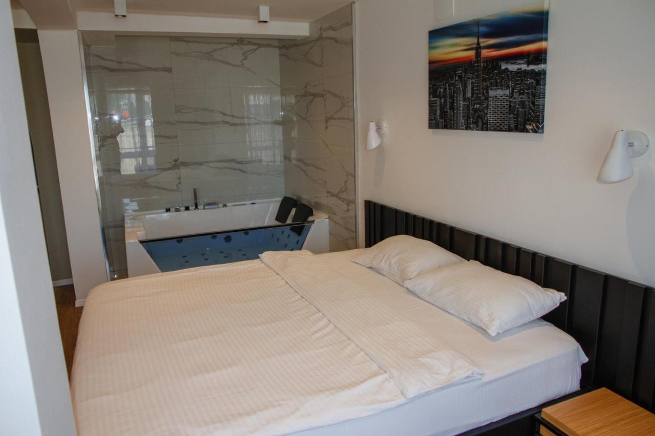 Swiss Apartments Prishtina พริสตีนา ภายนอก รูปภาพ