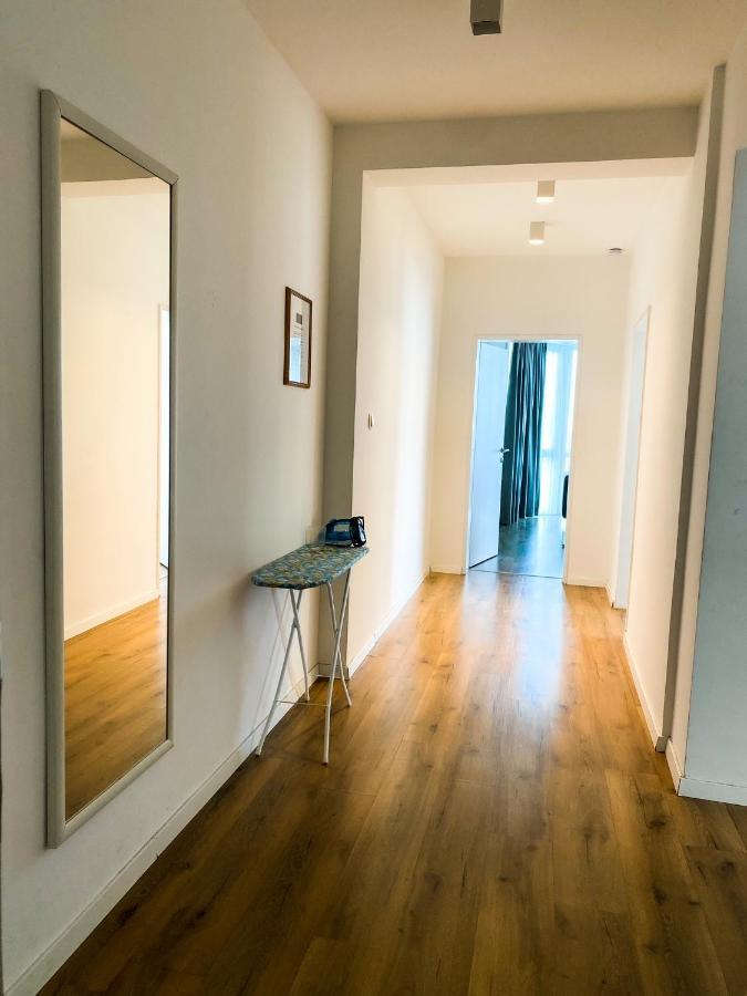 Swiss Apartments Prishtina พริสตีนา ภายนอก รูปภาพ