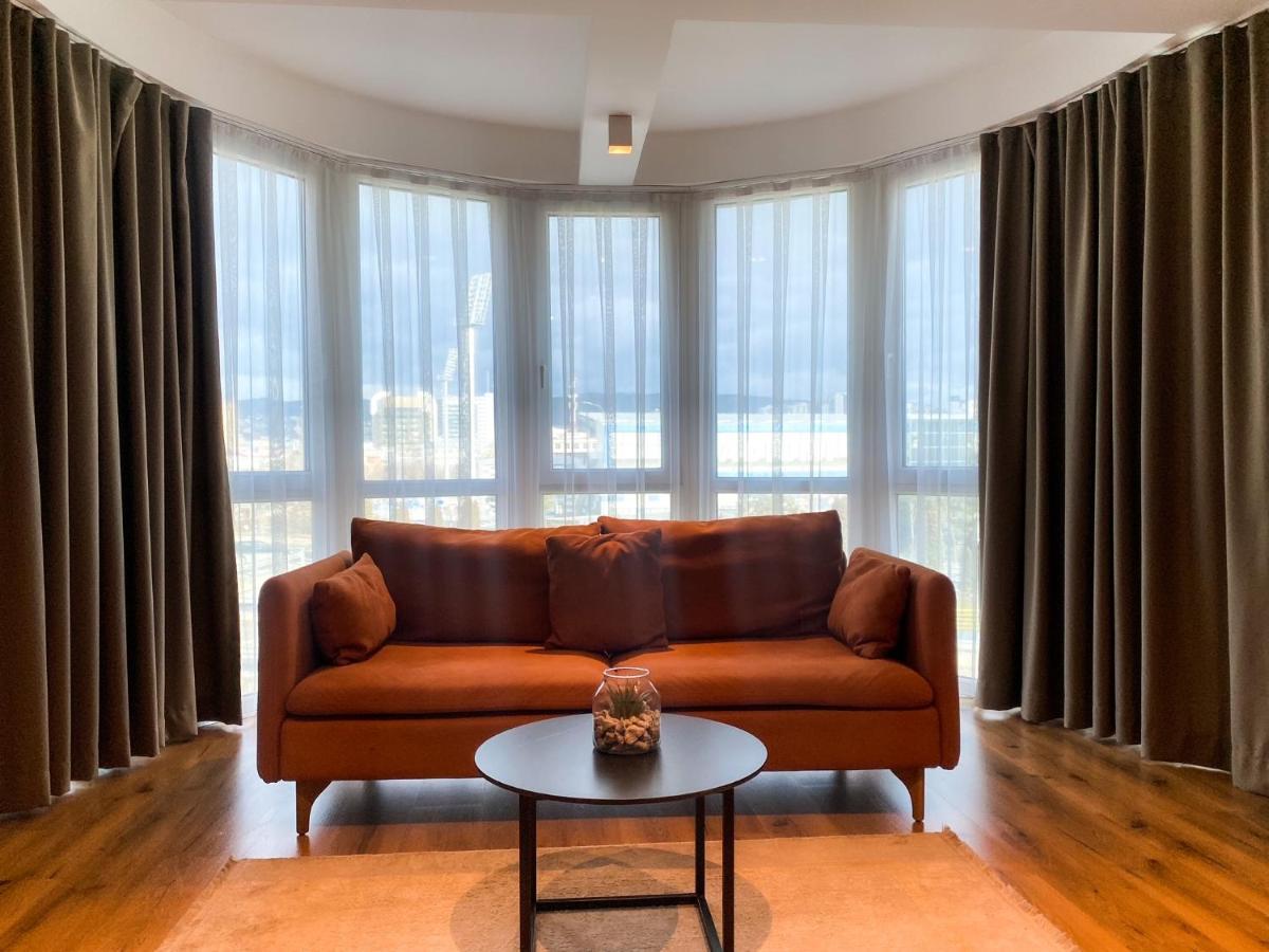 Swiss Apartments Prishtina พริสตีนา ภายนอก รูปภาพ