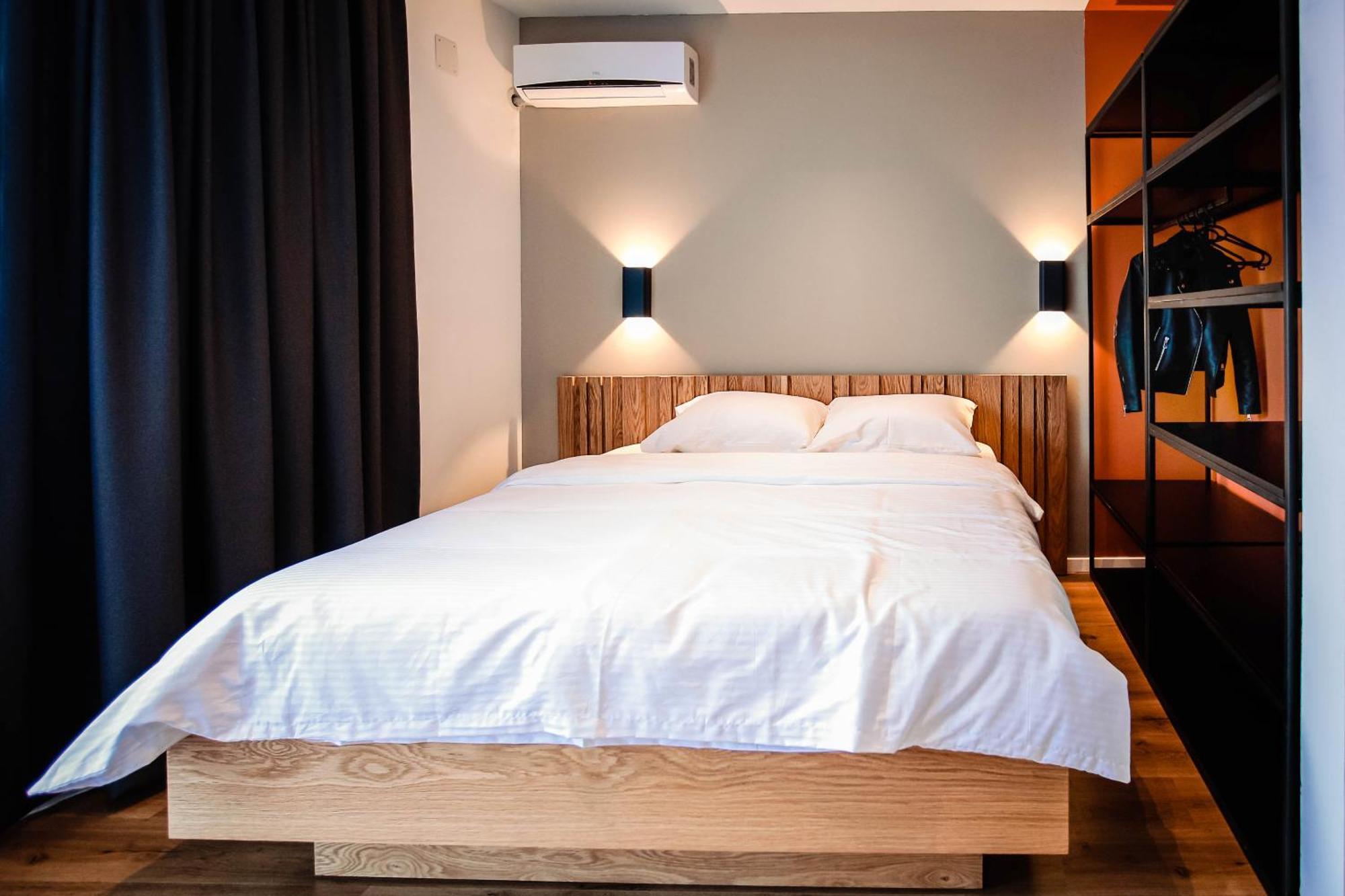 Swiss Apartments Prishtina พริสตีนา ภายนอก รูปภาพ