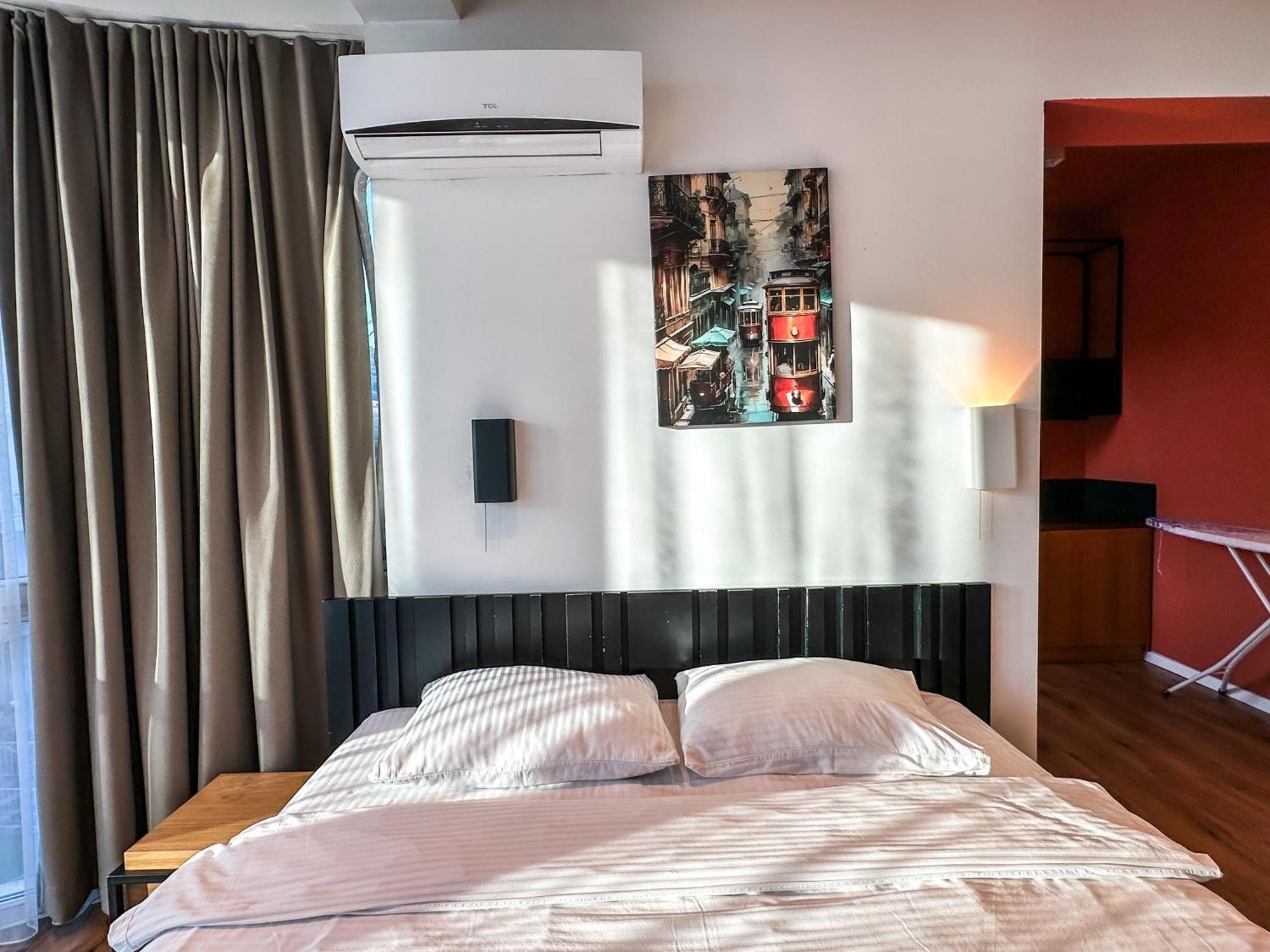 Swiss Apartments Prishtina พริสตีนา ภายนอก รูปภาพ