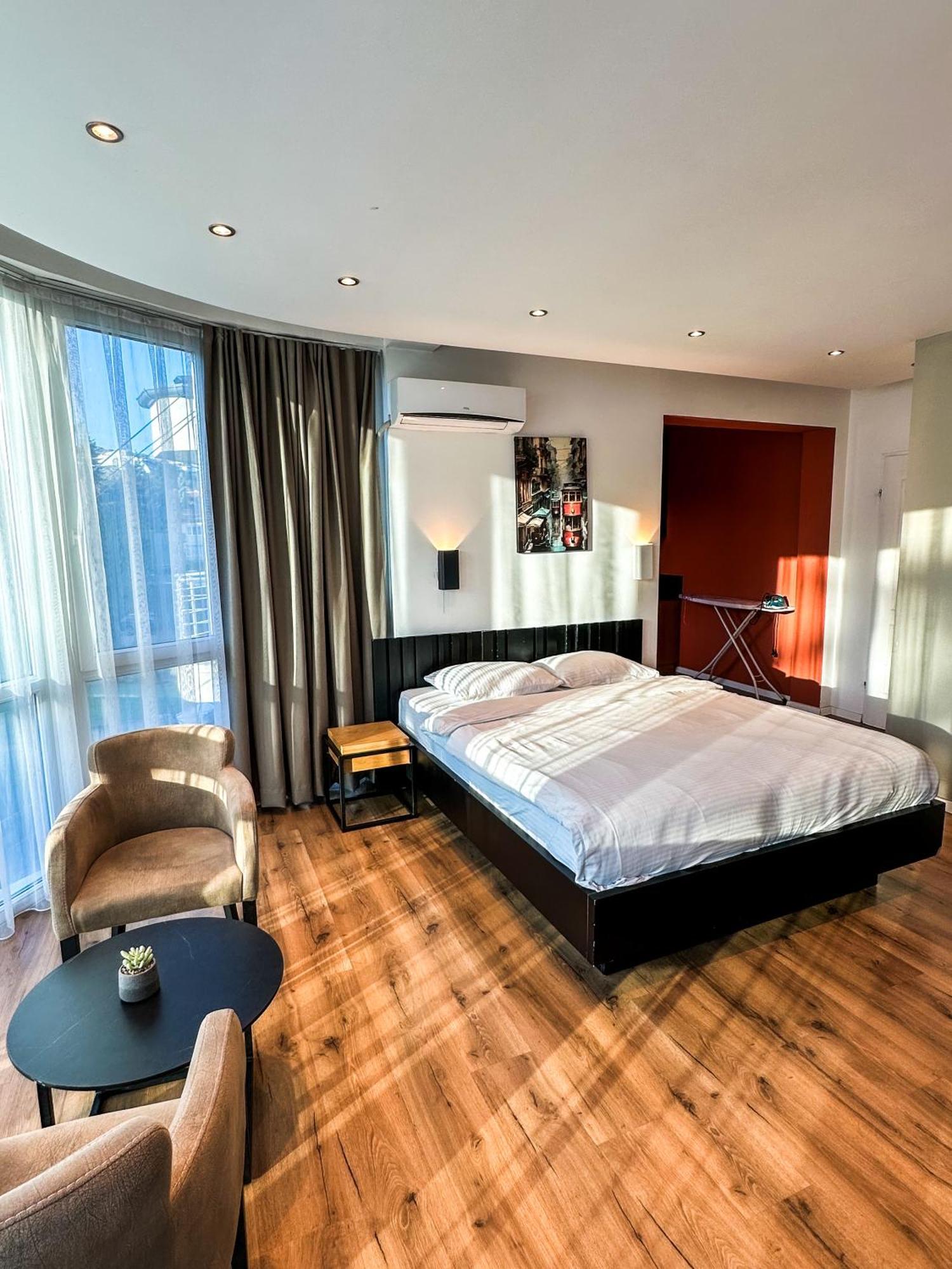 Swiss Apartments Prishtina พริสตีนา ภายนอก รูปภาพ