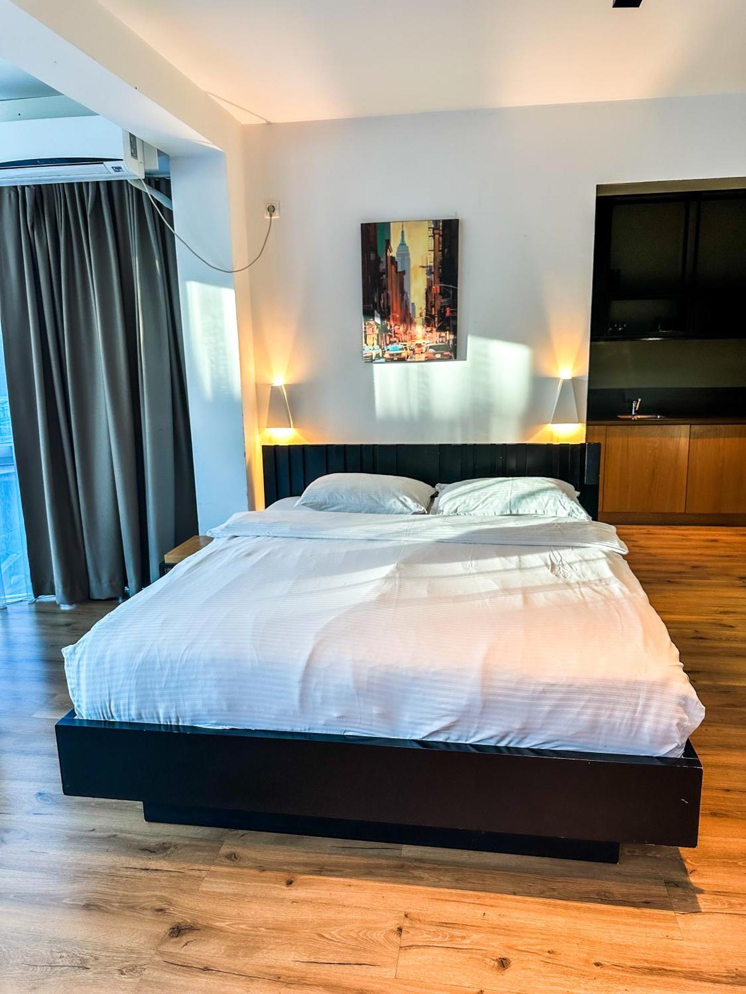 Swiss Apartments Prishtina พริสตีนา ภายนอก รูปภาพ